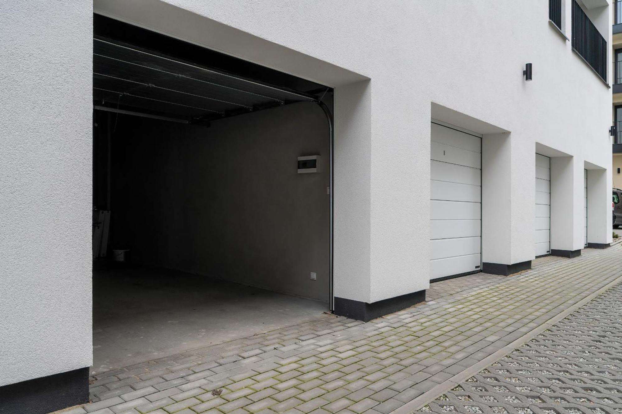 Spacious Apartment With Balcony By Rent Like Home Poznań Eksteriør bilde